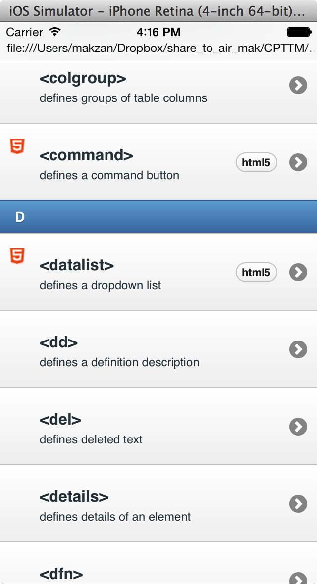 Listview&nbsp8