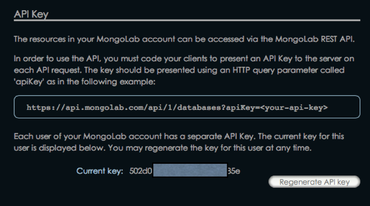 Mongolab&nbsp3