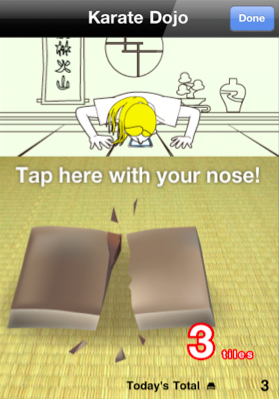 Screen&nbspdojo